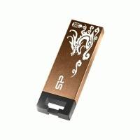 флешка Silicon Power 4GB SP004GBUF2836V1Z