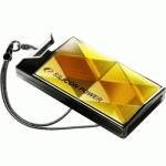 флешка Silicon Power 4GB SP004GBUF2850V1A