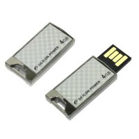 Silicon Power 4GB SP004GBUF2851V1S