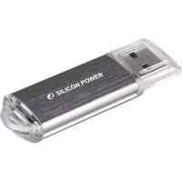 флешка Silicon Power 4GB SP004GBUF2M01V1S
