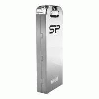 флешка Silicon Power 4GB SP004GBUF2T03V1F14