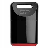 флешка Silicon Power 4GB SP004GBUF2T06V1K