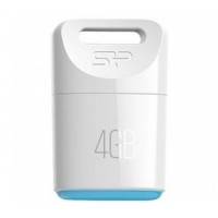 флешка Silicon Power 4GB SP004GBUF2T06V1W
