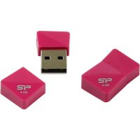 флешка Silicon Power 4GB SP004GBUF2T08V1H