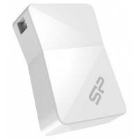 флешка Silicon Power 4GB SP004GBUF2T08V1W