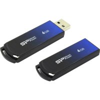 Silicon Power 4GB SP004GBUF2U01V1B