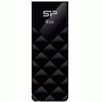 флешка Silicon Power 4GB SP004GBUF2U03V1K