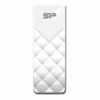флешка Silicon Power 4GB SP004GBUF2U03V1W