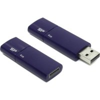 Silicon Power 4GB SP004GBUF2U05V1D