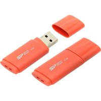 флешка Silicon Power 4GB SP004GBUF2U06V1P
