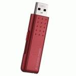 флешка Silicon Power 4GB Touch 212 Red