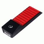 флешка Silicon Power 4GB Touch 610 Red