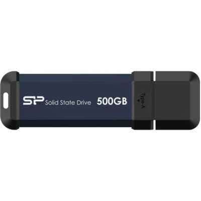 флешка Silicon Power 500GB SP500GBUF3S60V1B