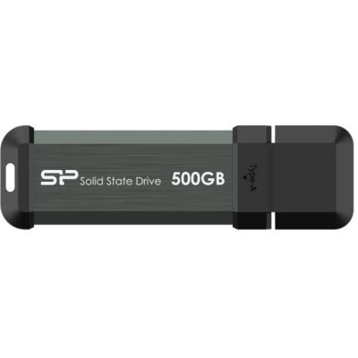 флешка Silicon Power 500GB SP500GBUF3S70V1G
