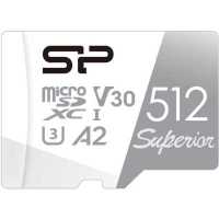 Silicon Power 512GB SP512GBSTXDA2V20SP