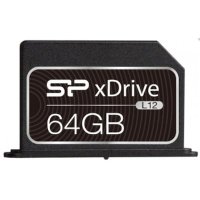 карта памяти Silicon Power 64GB SP064GBSAXEU3V10