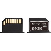 Silicon Power 64GB SP064GBSAXEU3V10