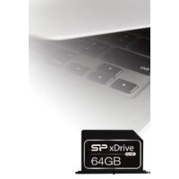 Silicon Power 64GB SP064GBSAXEU3V10