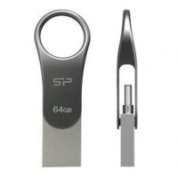 флешка Silicon Power 64GB SP064GBUC3C80V1S