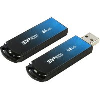 Silicon Power 64GB SP064GBUF2U01V1B