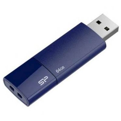 флешка Silicon Power 64GB SP064GBUF2U05V1D