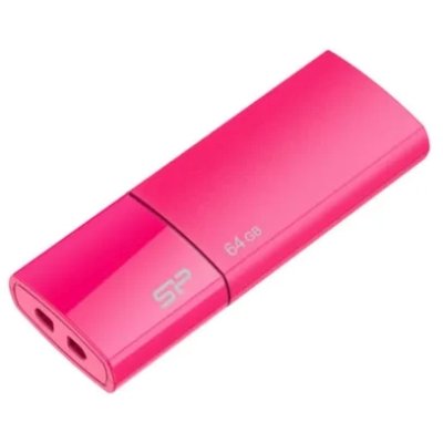 флешка Silicon Power 64GB SP064GBUF2U05V1H
