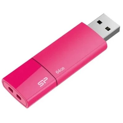 Silicon Power 64GB SP064GBUF2U05V1H