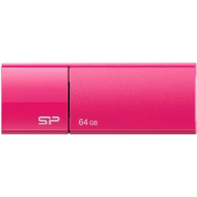 флешка Silicon Power 64GB SP064GBUF2U05V1H