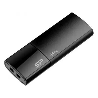 флешка Silicon Power 64GB SP064GBUF2U05V1K