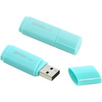 флешка Silicon Power 64GB SP064GBUF2U06V1B