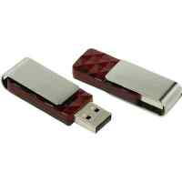 флешка Silicon Power 64GB SP064GBUF2U30V1R