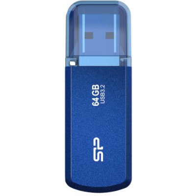 флешка Silicon Power 64GB SP064GBUF3202V1B
