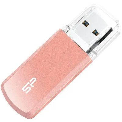 флешка Silicon Power 64GB SP064GBUF3202V1P
