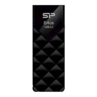 флешка Silicon Power 64GB SP064GBUF3B03V1K
