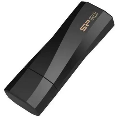 Silicon Power 64GB SP064GBUF3B07V1K