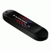 флешка Silicon Power 64GB SP064GBUF3B10V1B
