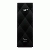 флешка Silicon Power 64GB SP064GBUF3B20V1K