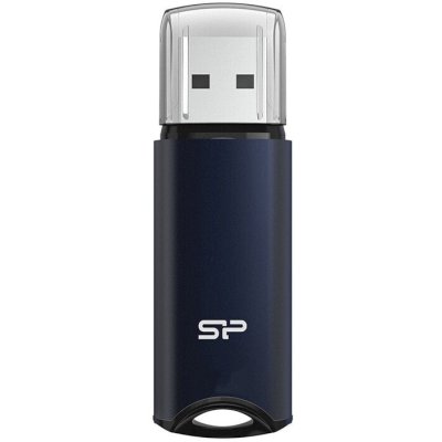 Silicon Power 64GB SP064GBUF3M02V1B