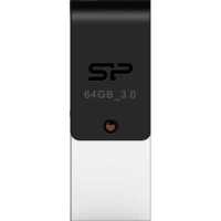 флешка Silicon Power 64GB SP064GBUF3X31V1K