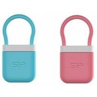 флешка Silicon Power 8GB SP008GBUF2510VBM