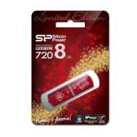 Silicon Power 8GB SP008GBUF2720V1R-LE
