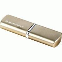 флешка Silicon Power 8GB SP008GBUF2720V1Z