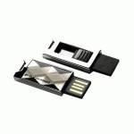 флешка Silicon Power 8GB SP008GBUF2850V1T