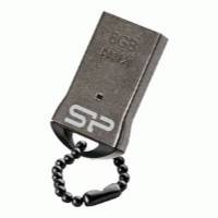 флешка Silicon Power 8GB SP008GBUF2T01V1K