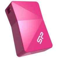 флешка Silicon Power 8GB SP008GBUF2T08V1H