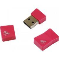 флешка Silicon Power 8GB SP008GBUF2T08V1H