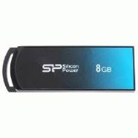 флешка Silicon Power 8GB SP008GBUF2U01V1B