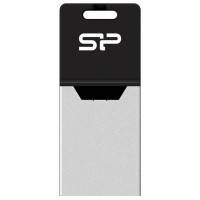 флешка Silicon Power 8GB SP008GBUF2X20V1K