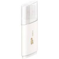 флешка Silicon Power 8GB SP008GBUF3B06V1W