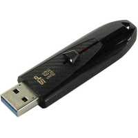 флешка Silicon Power 8GB SP008GBUF3B25V1K